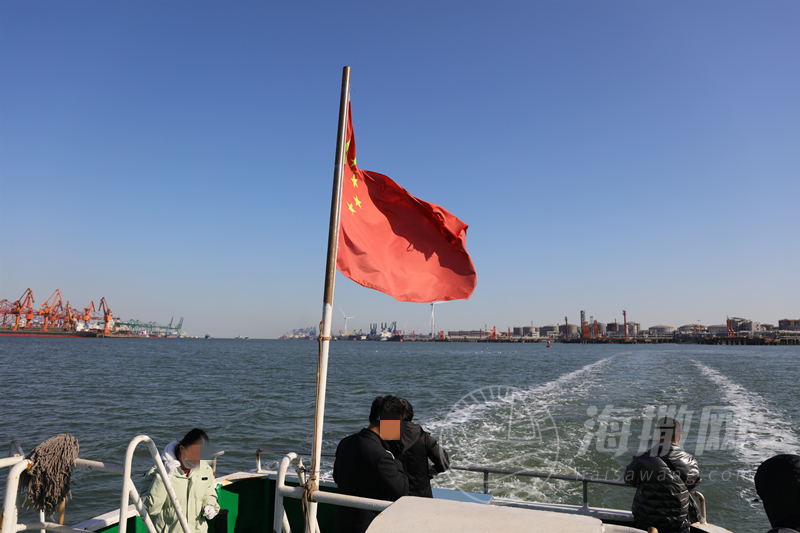 海撒海域