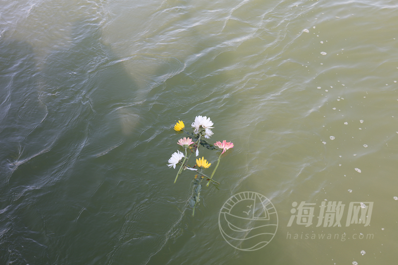 海葬一对一服务