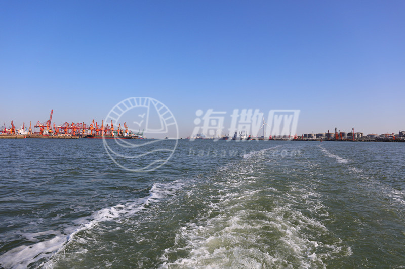 海撒