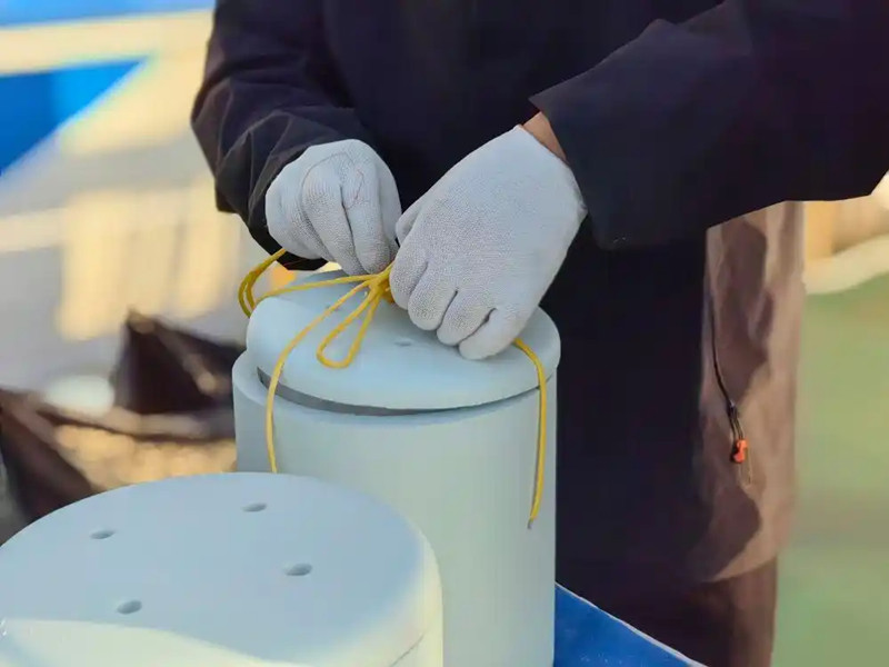 骨灰海撒 骨灰海撒