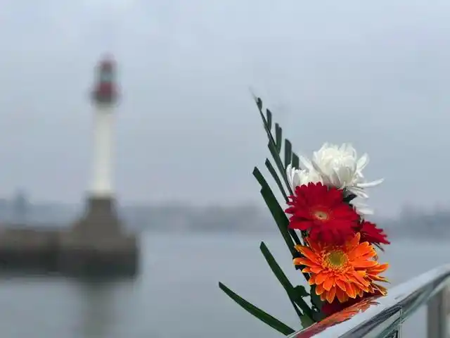 海葬