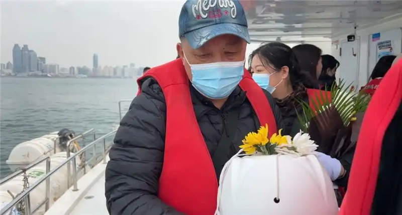 鲜花