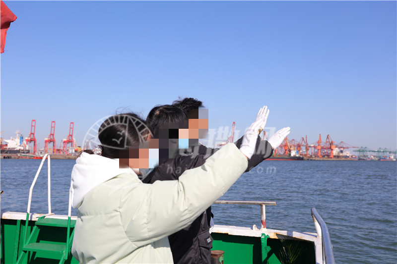 海葬